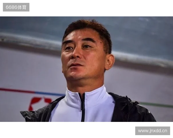 广西恒宸主帅:中国应土帅为主外教为辅 成都不拿冠军是教练问题 广西恒宸主帅:中国应土帅为主外教为辅 成都不拿冠军是教练问题