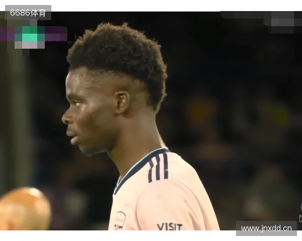 萨卡:我这赛季真的相信阿森纳能夺冠 埃泽踢得很好他已融入球队 萨卡:我这赛季真的相信阿森纳能夺冠 埃泽踢得很好他已融入球队