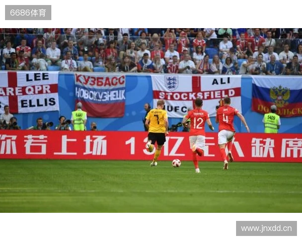 英格兰助教:团结和放马过来的心态,将是赢得世界杯的关键 英格兰助教:团结和放马过来的心态,将是赢得世界杯的关键