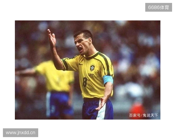 邓加:世界杯上永远不要想着下一场,巴西的DNA正是克服逆境 邓加:世界杯上永远不要想着下一场,巴西的DNA正是克服逆境