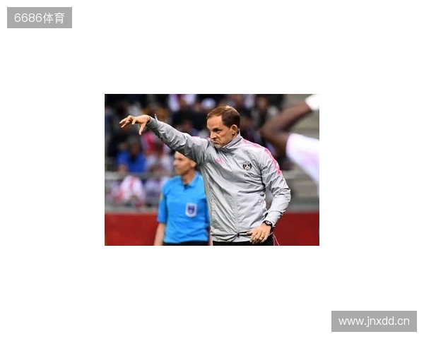 门兴官方：波兰斯基继续担任球队主帅，并续约至2028年