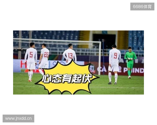 北青：国足如果安排冬训，完全可以考虑与U22国足同地同步进行