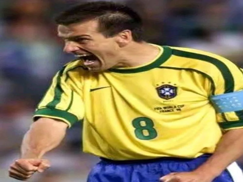 邓加:世界杯上永远不要想着下一场,巴西的DNA正是克服逆境